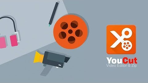 How to use You cut Video Editor