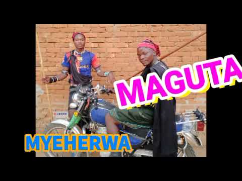 MAGUTA GANZIKU FT MLEHERWA GATALE 0674045030 MPYA 2025 BONI STUDIO Jiminogeni Mayiku Sayi Limbu