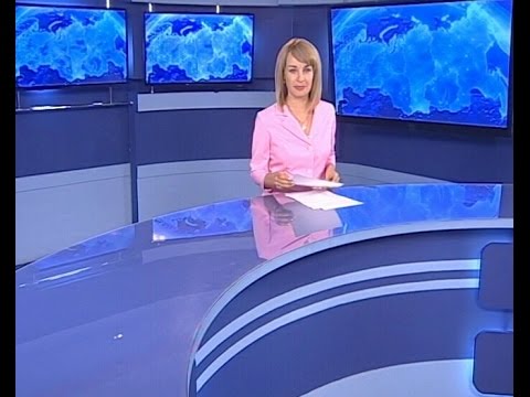 Вести Бурятия. 20-35 Эфир от 06.07.2016