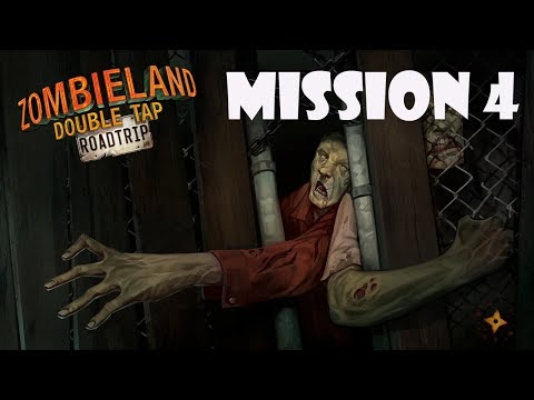 zombieland:-double-tap---roadtrip-walkthrough---mission-4