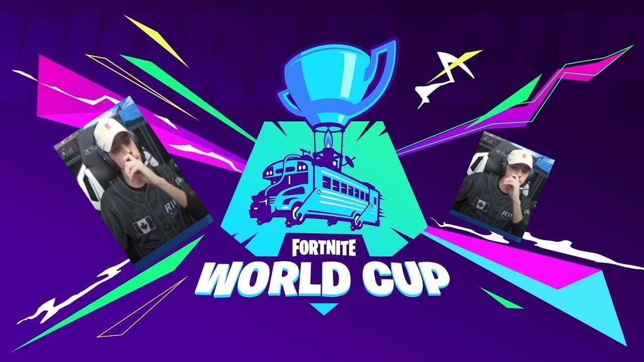 CROWD BOO'S XXIF AND THEN ERUPTS WHEN HE IS KILLED AT!!!! *FORTNITE WORLDCUP*