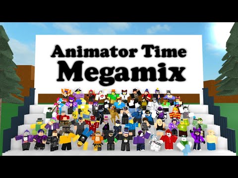 animator-time-megamix