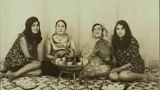 Cheikha Rimitti . Khalouhoum  . الشيخة الرميتي