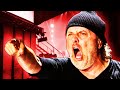 LARS ULRICH GETS ANGRY AFTER ROBERT TRUJILLO TRIES EXCEED HIS AUTHORITY IN METALLICA - RARE