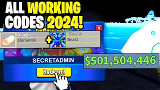 *NEW* ALL WORKING CODES FOR BLOX FRUITS IN JUNE 2024! ROBLOX BLOX FRUITS CODES