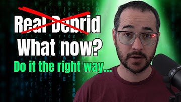 No More Real-Debrid? Why you Should Build Your Own Media Server