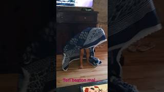 Teri Baaton Mai Ulja With Kids