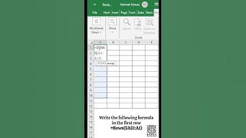 Easy Method for Serial Numbering in  Excel #excel  #exceltricks #exceltips #youtubeshorts #tutorial