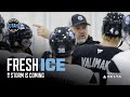 Fresh Ice: Episode Four - Storm Is Coming