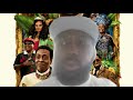 Coming 2 America Review