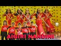 Aigiri nandini choreography choreograph by  emi