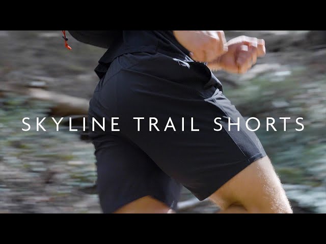 Running Shorts 01: Lined v. Unlined 