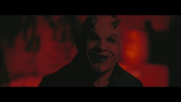 Texas Devil- Route 666 (Official Music Video)