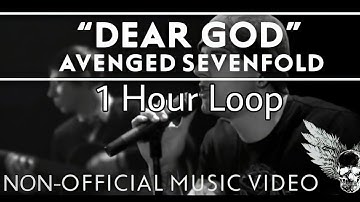 Download Dear God Avenged Sevenfold Mp3 Free And Mp4