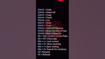 shortcut keys #shortcut # keyboard #computer #short #shorts #trending #viral #key