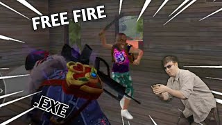 FREE FIRE.EXE 32