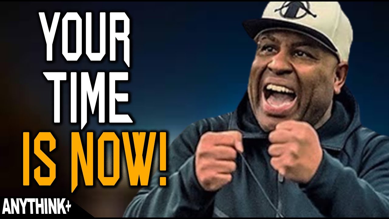 Eric Thomas Powerful Motivational Speech YouTube