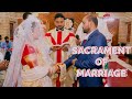   the sacrament of marriagefrajay kant ims