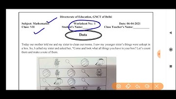 maths worksheet 1 class7(6/4/21)english medium/worksheet 1 maths class7/class7 mathsworksheet