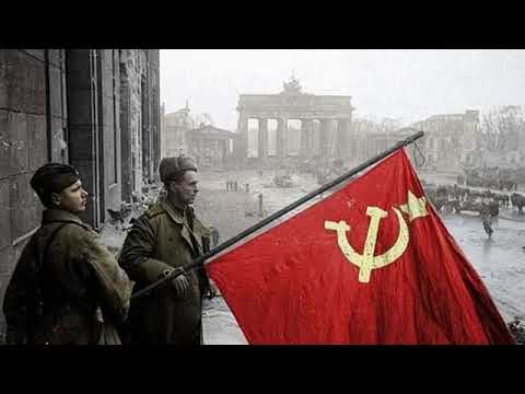 Today May 2, 2020 - 75th anniversary of Fascism Collapse - ВОВ написан в мемуарах маршала Жукова