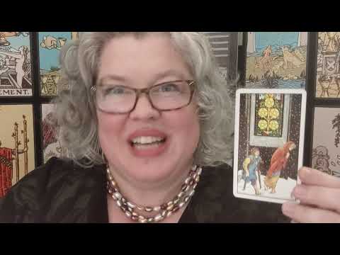 Thursday Card: Five Of Pentacles