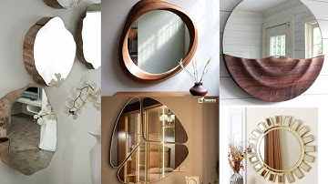 Make Thousands from Home with These Small-Budget Mirror Frame Décor Ideas
