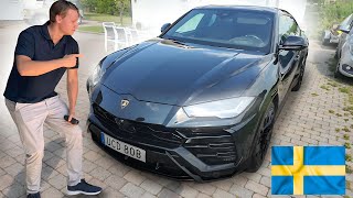 Download Lagu Lamborghini URUS Kopen Gaat FOUT.... #dag2 MP3 Download Lagu Lamborghini URUS Kopen Gaat FOUT.... #dag2 MP3
