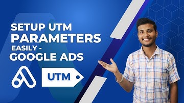How to Add UTM Parameters to Google Ads Automatically