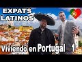 Viviendo en Lisboa : Mudarse a Portugal | Expats Latinos