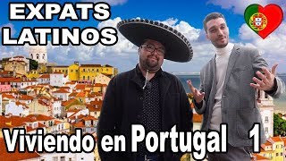 Viviendo en Lisboa : Mudarse a Portugal | Expats Latinos