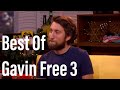 Best Of Gavin Free 3