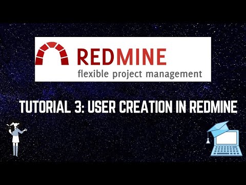 USER CREATION IN REDMINE | RAHUL QA LABS