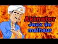 Akinator se fout de moi  il minsulte et me prend pour jsus 