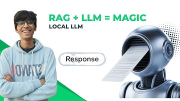 Upload Any PDF & Chat: Build Your Own RAG Chatbot with Local LLM | how to make a local LLM Chatbot ?