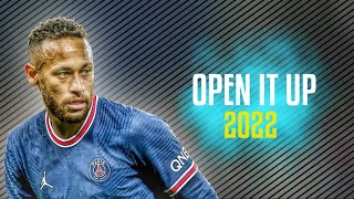 Neymar Jropen It Up -2022ᴴᴰ