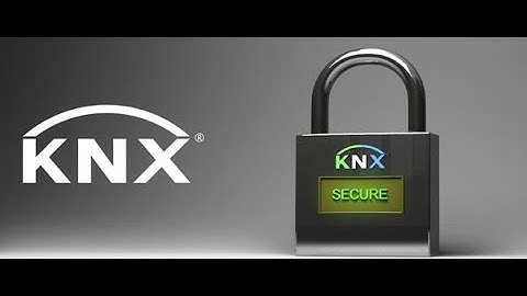 KNX Secure
