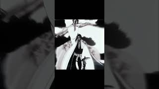 BANKAI 🗿❤️🔥 #bleach #anime #uryuishida #soulreaper #animeedit #animeshorts
