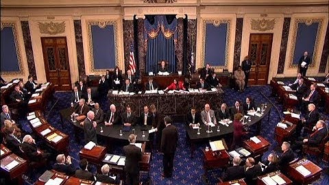 The Power of Advice and Consent