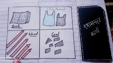 HOW to make macro teaching lesson plan ‐ Non metals (chemistry) #macro #teaching #lessonplan