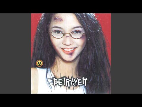 Diam Membisu - Betrayer
