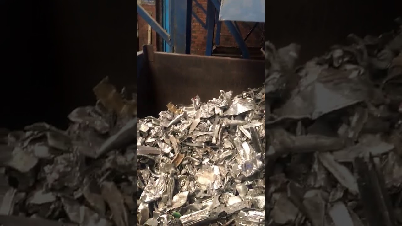 Start Aluminium Scrap Business | Start your own Aluminium Scrap Business in India or Abroad