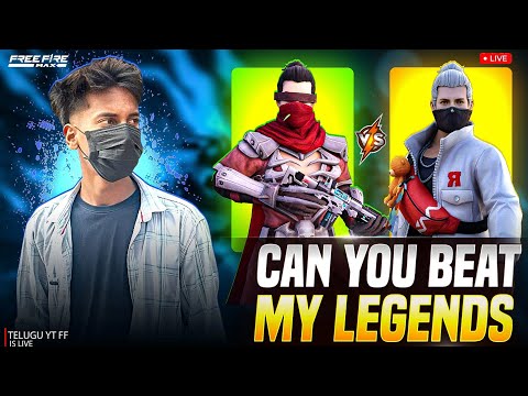 🔴TELUGU IS LIVE