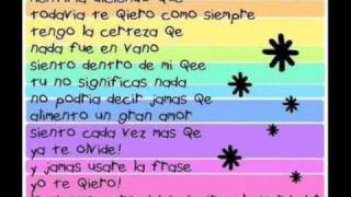 Yo Te Vi Partir - Miguel Angel