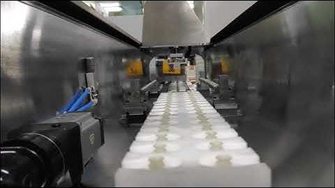 Folded Spoons Injection Automation System/SWITEK 3 Axis servo injection robot for Folded Spoons