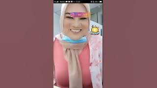 Misz pia goyang mantop..