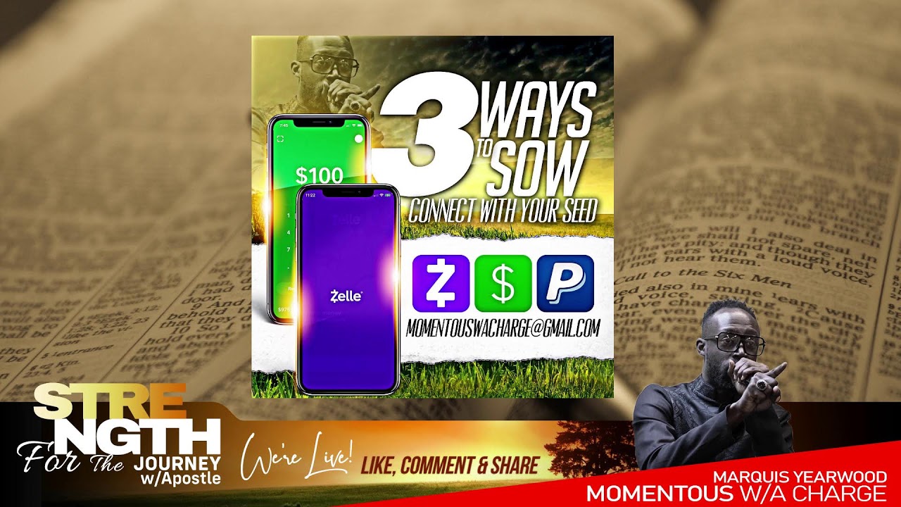 The Midday Shift On Thirsty Thursday W Apostle YouTube The Midday Shift On Thirsty Thursday W Apostle YouTube