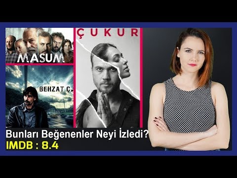 Bozkır Dizisi Aslında Ne?