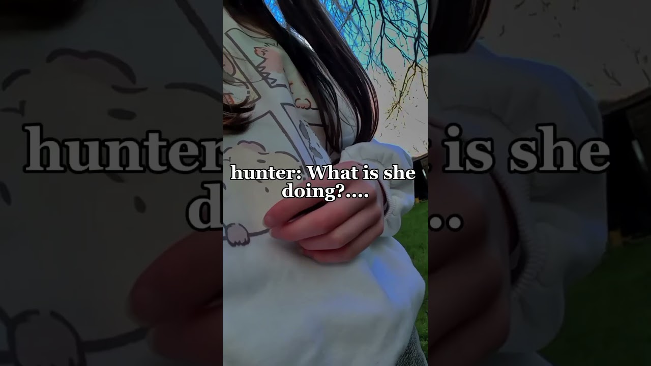 ✨️The most preppy screams✨️ 