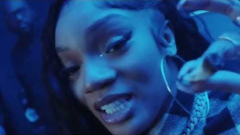 GloRilla ft. BossMan Dlow Moneybagg Yo - Still Here [Music Video]