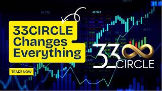 33Circle Full Review: Automated Expert Led Crypto Trading by Professionals Explained